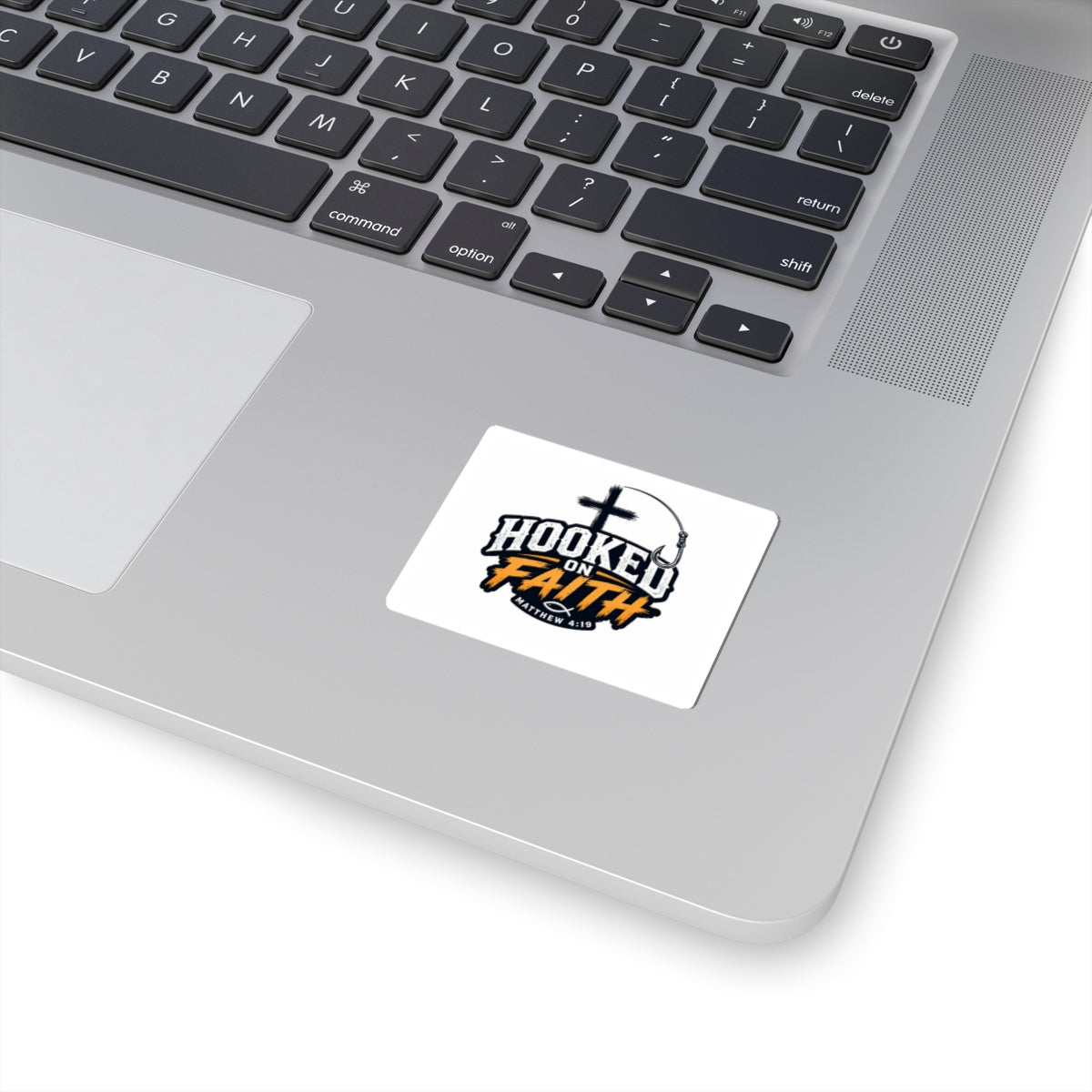Kiss-Cut Stickers