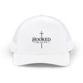 Hooked on Faith Trucker Cap